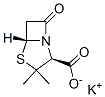 CAS#: 4027-63-8， Potassium (2S-cis)-3,3-Dimethyl-7-Oxo-4-Thia-1-Azabicyclo[3.2.0]Heptane-2-Carboxylate