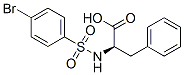 CAS#: 40279-98-9， (Αr)-Α-[[(4-Bromophenyl)Sulfonyl]Amino]Benzenepropanoic Acid