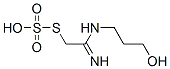 CAS#: 40283-78-1， Thiosulfuric Acid Hydrogen S-[2-[(3-Hydroxypropyl)Amino]-2-Iminoethyl] Ester