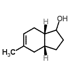 CAS#: 403664-54-0， (3aR,7aS)-5-Methyl-2,3,3A,4,7,7A-Hexahydro-1H-Inden-1-Ol
