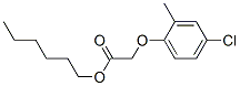 CAS#: 40390-09-8， Hexyl (4-Chloro-2-Methylphenoxy)Acetate