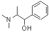 CAS#: 40415-09-6， 2-(Dimethylamino)-1-Phenyl-1-Propanol