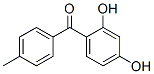 CAS#: 40444-43-7， 2,4-Dihydroxy-4'-Methylbenzophenone