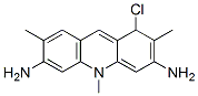 CAS#: 40451-58-9, 2,7,10-Trimethylacridine-3,6-Diamine Chloride