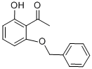 CAS#: 4047-24-9， 1-[2-(Benzyloxy)-6-Hydroxyphenyl]Ethan-1-One