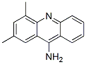 CAS#: 40504-92-5， 2,4-Dimethyl-9-Acridinamine