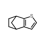 CAS#: 405063-46-9， 3-Thiatricyclo[5.2.1.0<Sup>2,6</Sup>]Deca-2(6),4-Diene