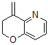 CAS#: 405174-46-1， 3,4-Dihydro-4-Methylene-2H-Pyrano[3,2-b]Pyridine