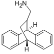 structure of CAS# 4053-27-4, Tetracyclo[6.6.2.0(2,7).0(9,14)]Hexadeca-2(7),3,5,9(14),10,12-Hexaen-15-Ylmethanamine