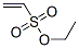 CAS 登录号：4058-26-8， 乙烯磺酸乙酯