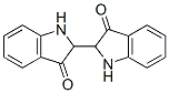 CAS#: 4058-46-2， 1,1',2,2'-Tetrahydro[2,2'-Bi-3H-Indole]-3,3'-Dione