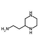 CAS#: 405932-27-6， 2-(2-Piperazinyl)Ethanamine