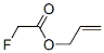 CAS#: 406-23-5， Prop-2-Enyl 2-Fluoroacetate