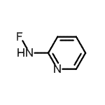 CAS#: 406174-61-6， N-Fluoro-2-Pyridinamine
