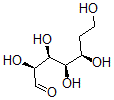 CAS#: 40653-20-1， 6-Deoxy-Manno-Heptopyranose