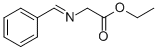 CAS#: 40682-54-0， ([1-Phenyl-Meth-(E)-Ylidene]-Amino)-Acetic Acid Ethyl Ester