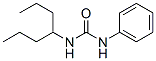 CAS#: 40755-09-7， 1-(1-Propylbutyl)-3-Phenylurea