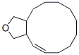 CAS#: 40785-62-4， 1,3,3a,4,5,6,7,8,9,10,11,13alpha-Dodecahydrocyclododeca[c]Furan