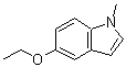 CAS#: 408312-39-0， 5-Ethoxy-1-Methyl-1H-Indole
