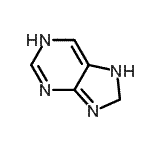 CAS#: 408314-09-0， 7,8-Dihydro-1H-Purine