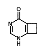 CAS#: 408321-73-3， 2,4-Diazabicyclo[4.2.0]Octa-1(6),2-Dien-5-One