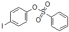 CAS#: 408336-17-4， 4-Iodo-Phenol 1-Benzenesulfonate
