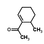 CAS#: 408526-47-6， 1-(6-Methyl-1-Cyclohexen-1-Yl)Ethanone