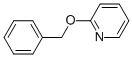 structure of CAS# 40864-08-2, 2-(Benzyloxy)Pyridine;2-(Benzyloxy)Pyridine;Nsc165475
