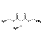 CAS#: 40924-27-4， Diethyl Methoxymalonate