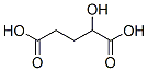 structure of CAS# 40951-21-1, 2-Hydroxypentanedioic Acid;Disodium 2-Hydroxyglutarate;2-Hydroxyglutaric Acid Sodium Salt;2-Hydroxypentanedioic Acid Sodium Salt
