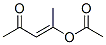 CAS#: 41002-50-0， 4-Oxo-Pent-2-En-2-Yl Acetate
