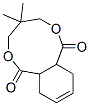 CAS#: 41026-17-9， 2,2-Dimethylpropane-1,3-Diyl Cyclohex-4-Ene-1,2-Dicarboxylate
