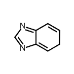 CAS#: 41028-74-4， 5H-Benzimidazole