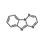 CAS#: 41029-36-1， [1,2,4]Triazino[2,3-a]Benzimidazole