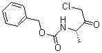 CAS#: 41036-43-5， Benzyloxycarbonylalanine Chloromethyl Ketone