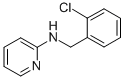 CAS#: 41039-56-9， (2-Chloro-Benzyl)-Pyridin-2-Yl-Amine Dihydrochloride