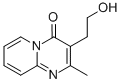 CAS#: 41078-67-5， 3-(2-Hydroxyethyl)-2-Methyl-4H-Pyrido[1,2-a]Pyrimidin-4-One