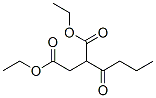 CAS#: 41117-77-5， Diethyl (1-Oxobutyl)Succinate