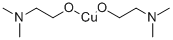CAS#: 41119-18-0， Copper (II) Dimethylaminoethoxide