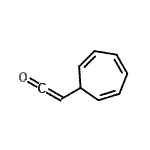 CAS#: 411213-51-9， 2-(2,4,6-Cycloheptatrien-1-yl)ethenone