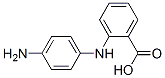 CAS#: 41139-95-1， 2-[(4-Aminophenyl)Amino]Benzoic Acid