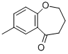 CAS#: 41177-66-6， 7-Methyl-3,4-Dihydro-2H-Benzo[b]Oxepin-5-One