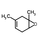 CAS#: 412021-38-6， 1,3-Dimethyl-7-Oxabicyclo[4.1.0]Hept-3-Ene
