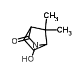 CAS#: 412026-35-8， 2-Hydroxy-7,7-Dimethyl-2-Azabicyclo[2.2.1]Heptan-3-One