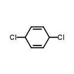 CAS#: 412037-88-8， 3,6-Dichloro-1,4-Cyclohexadiene