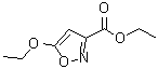 CAS#: 412301-53-2， Ethyl 5-Ethoxy-1,2-Oxazole-3-Carboxylate