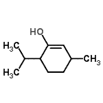 CAS#: 412324-05-1， 6-Isopropyl-3-Methyl-1-Cyclohexen-1-Ol