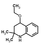 CAS#: 412324-47-1， 4-Ethoxy-2,2-Dimethyl-1,2,3,4-Tetrahydroquinoline