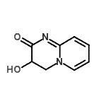 CAS#: 412341-41-4， 3-Hydroxy-3,4-Dihydro-2H-Pyrido[1,2-a]Pyrimidin-2-One
