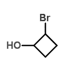CAS#: 412346-15-7， 2-Bromocyclobutanol